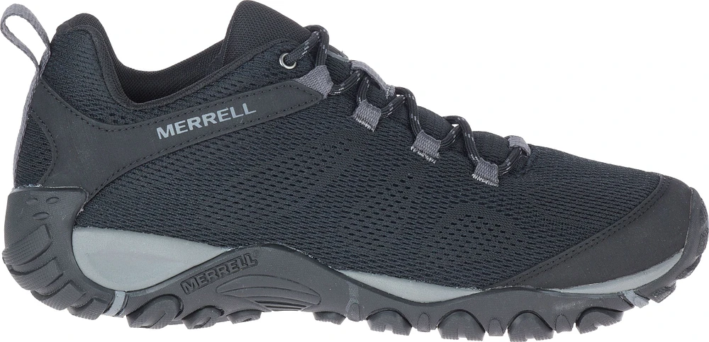 Yokota 2 E-mesh Black/Rock