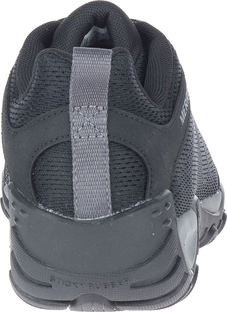 Yokota 2 E-mesh Black/Rock