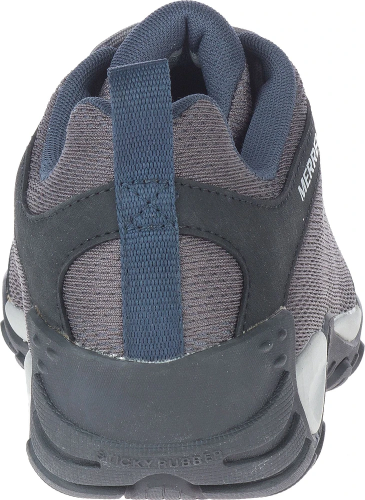 Yokota 2 E-mesh Charcoal