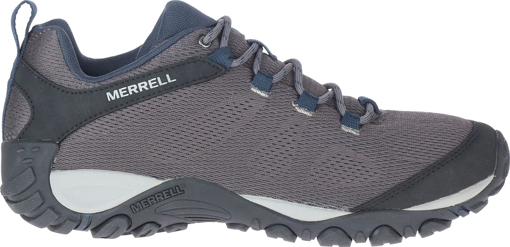 Yokota 2 E-mesh Charcoal
