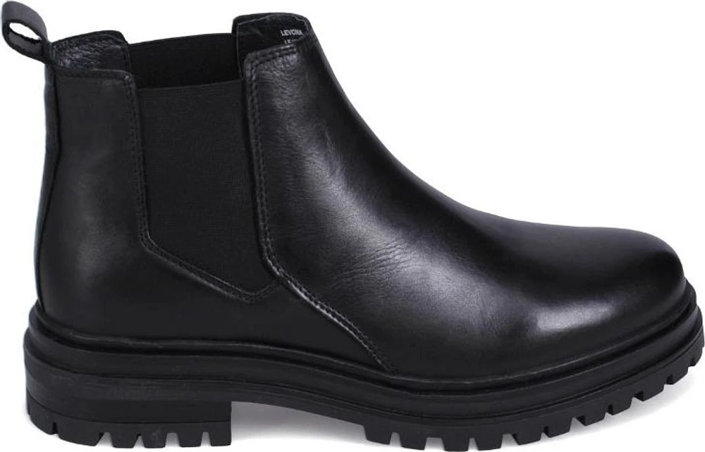 Levona Black