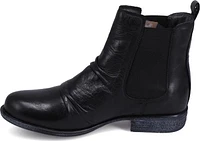 Lissie Wool Black