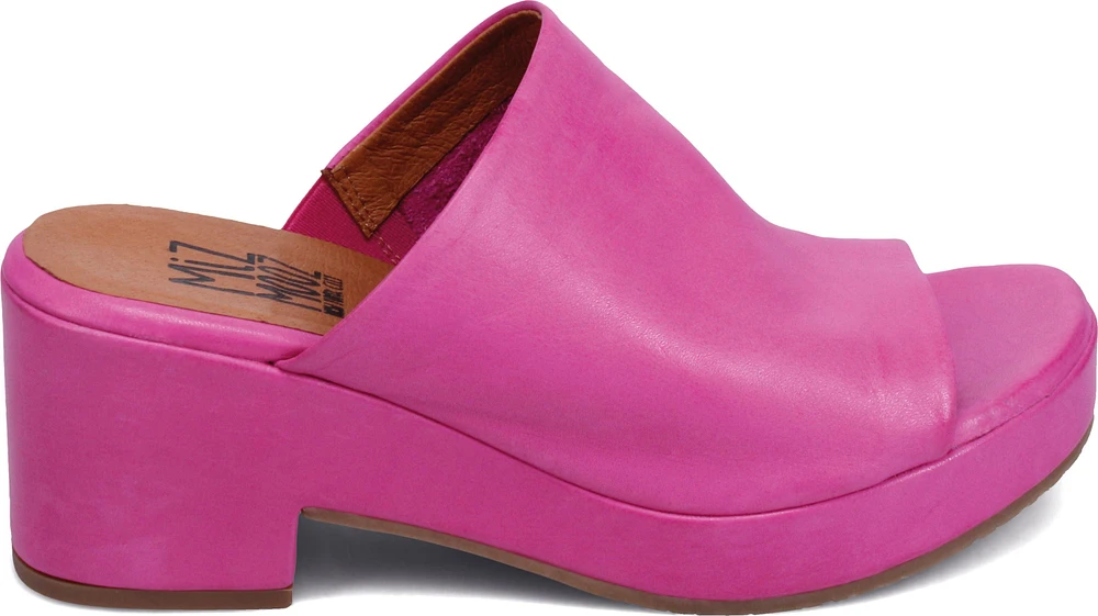 Gwen Fuchsia