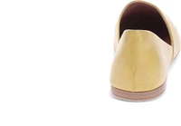 Kimmy Flat Yellow