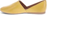 Kimmy Flat Yellow