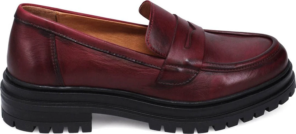 Legend Bordeaux Antique