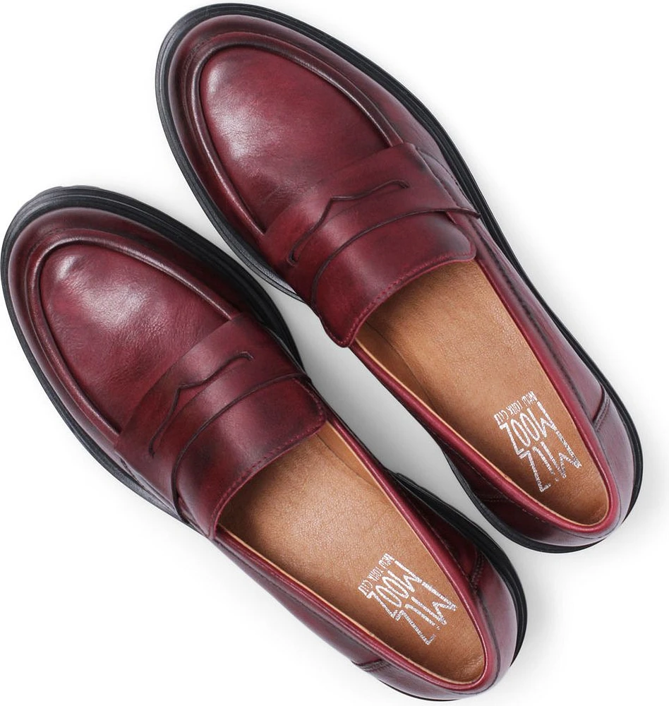 Legend Bordeaux Antique