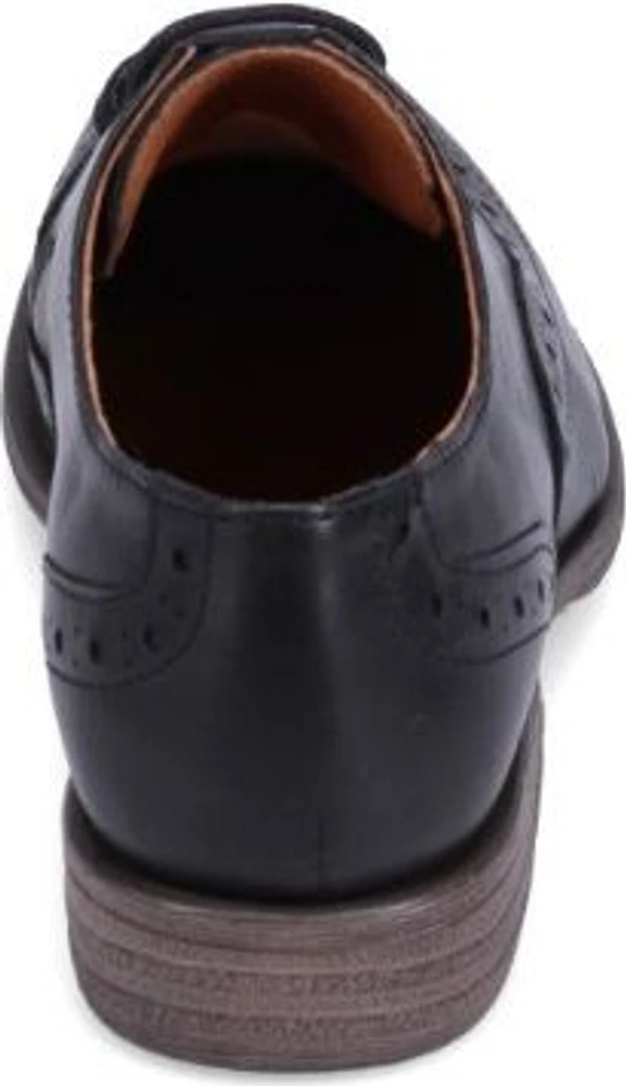 Luthur Black