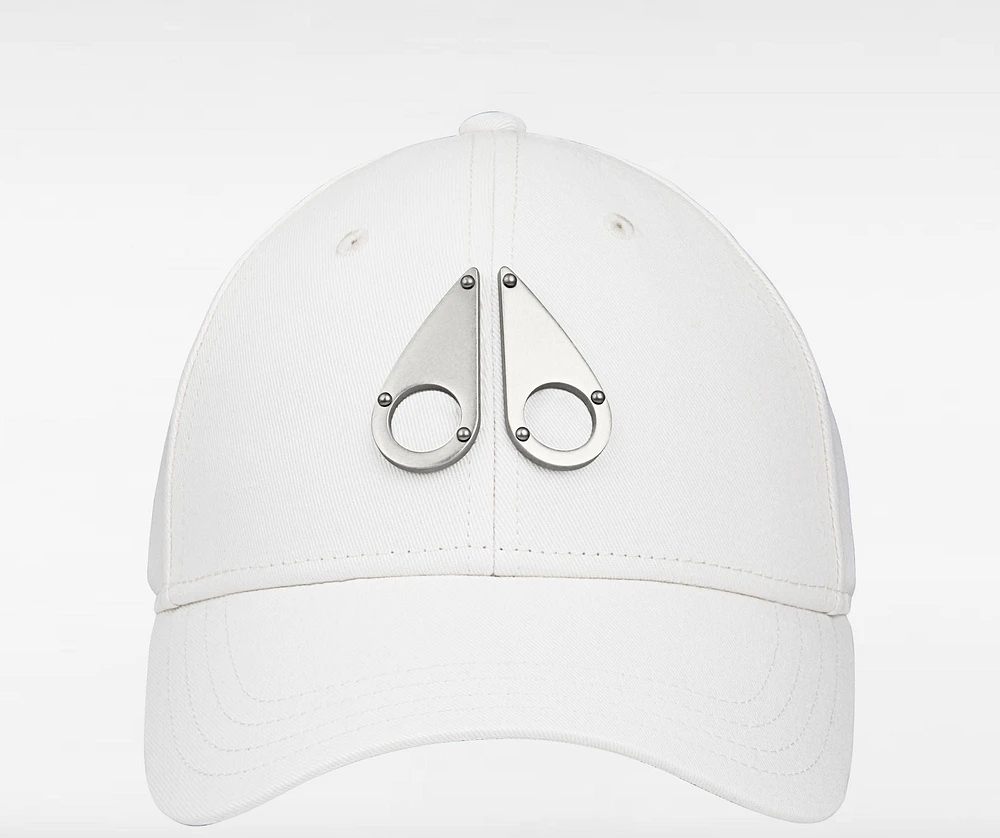 Fashion Logo Icon Cap Plaster