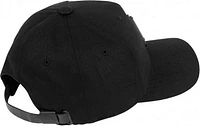Logo Icon Cap Black/Black