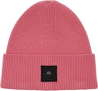 Snowbank Beanie Artic Rose