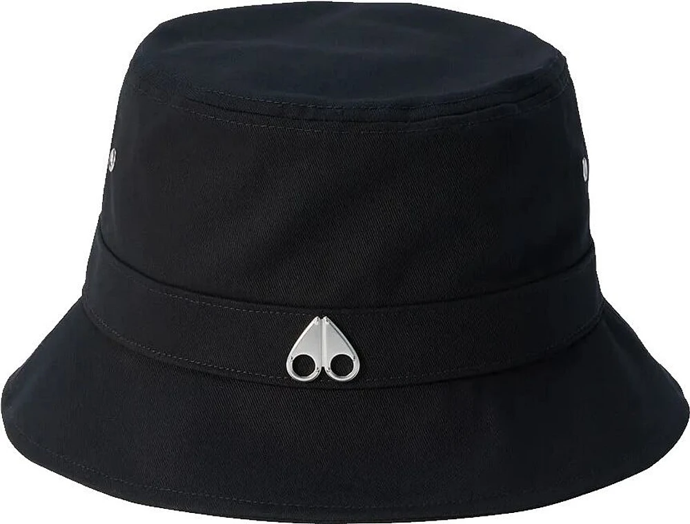 Sugar Beach Bucket Hat Black