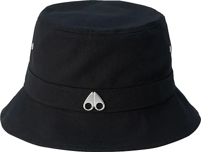 Sugar Beach Bucket Hat Black