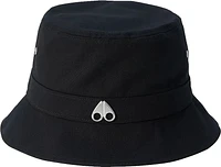 Sugar Beach Bucket Hat Black