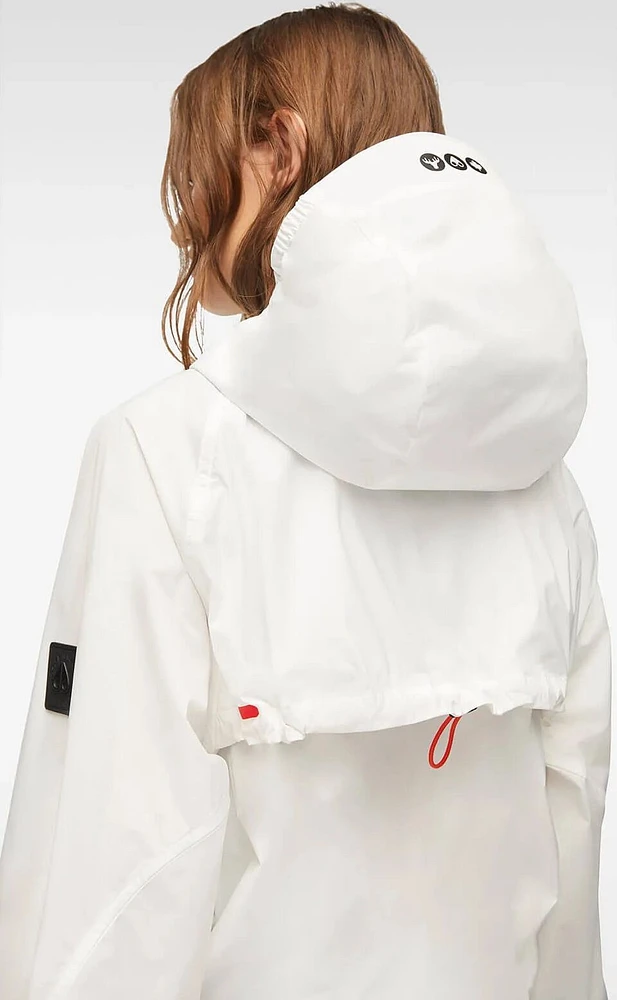 Amagansett Jacket Milky Way