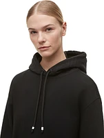 Atlantic Hoodie 2.0 Black