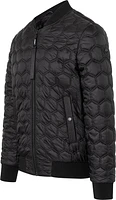 Bahia Bomber Black