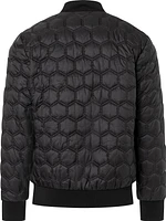 Bahia Bomber Black