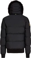 Bedeque Bomber Black