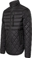 Boynton Jacket Black