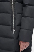 Cloud Berland Parka Black