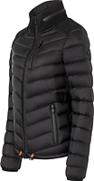 Cooper Jacket Black