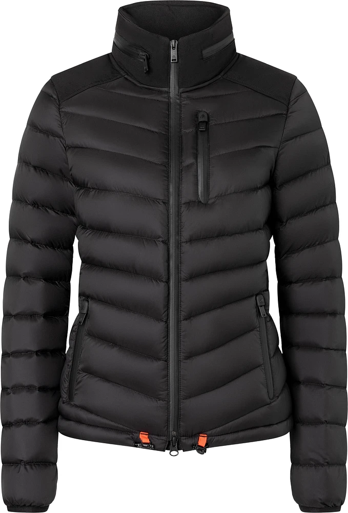 Cooper Jacket Black