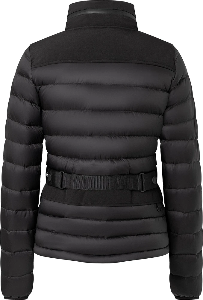 Cooper Jacket Black