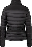 Cooper Jacket Black