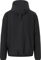 Grayton Jacket Black