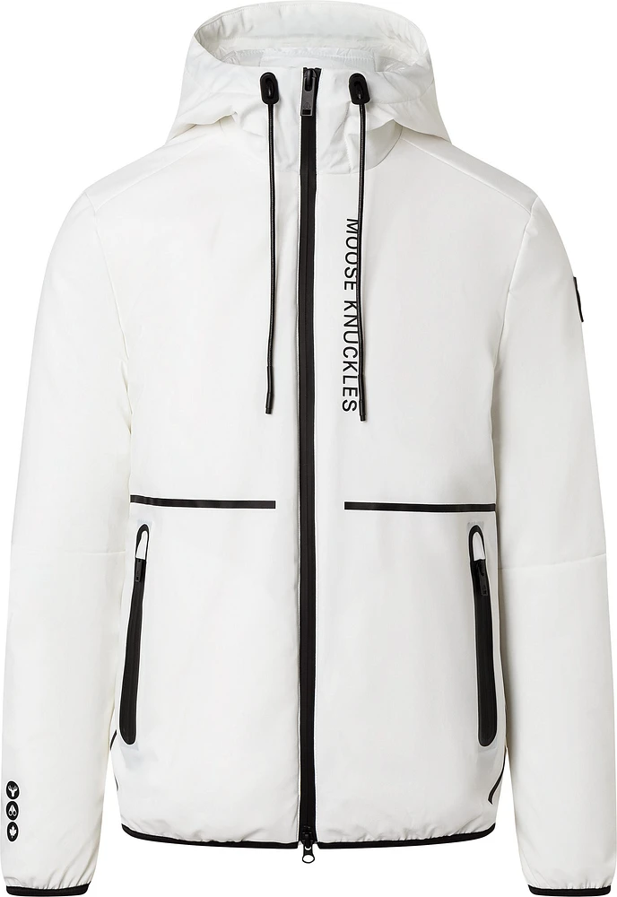 Grayton Jacket Milky Way