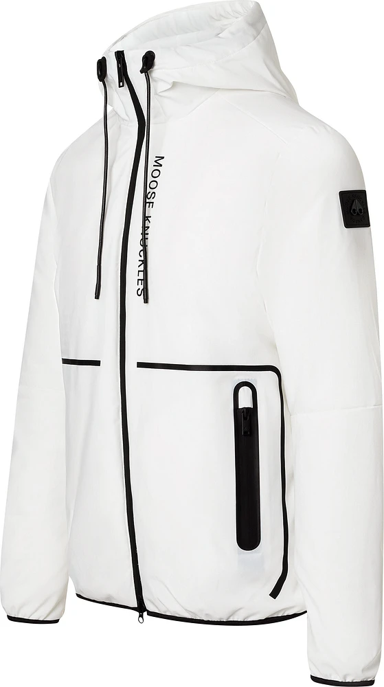 Grayton Jacket Milky Way