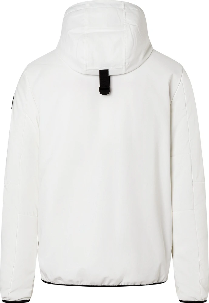 Grayton Jacket Milky Way