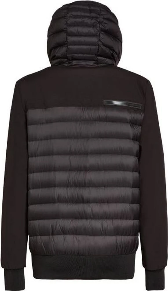 Kleskun Jacket Black
