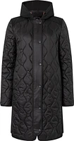 Manhattan Parka Black