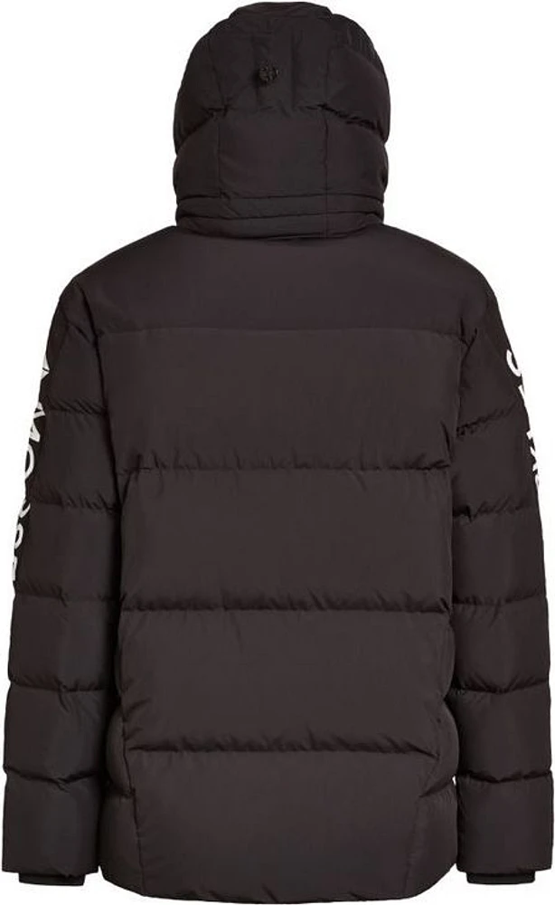 Naufrage Jacket Black