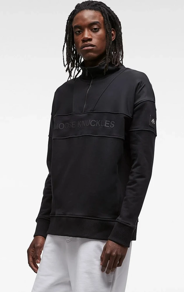 North Palm Sweatshirt Black