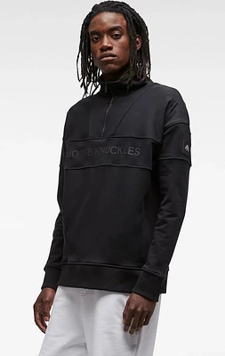 North Palm Sweatshirt Black