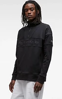 North Palm Sweatshirt Black