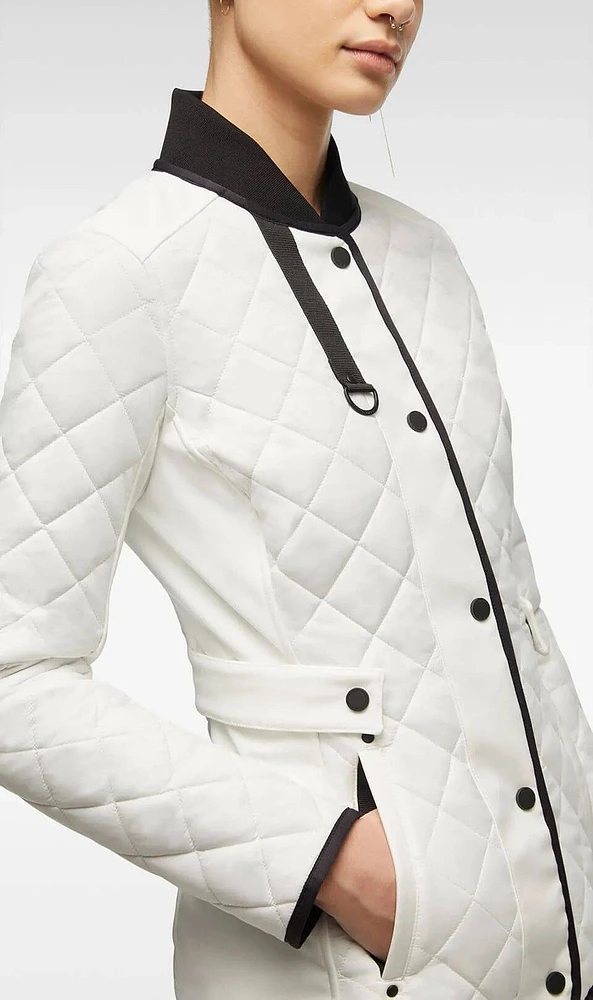 Riis Jacket Milky Way