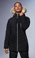 Roselawn 3 Black