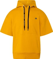 Siesta Key Hoodie Golden Yellow