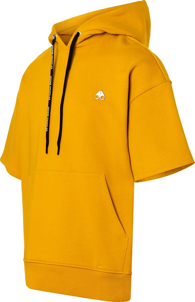 Siesta Key Hoodie Golden Yellow