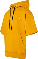 Siesta Key Hoodie Golden Yellow