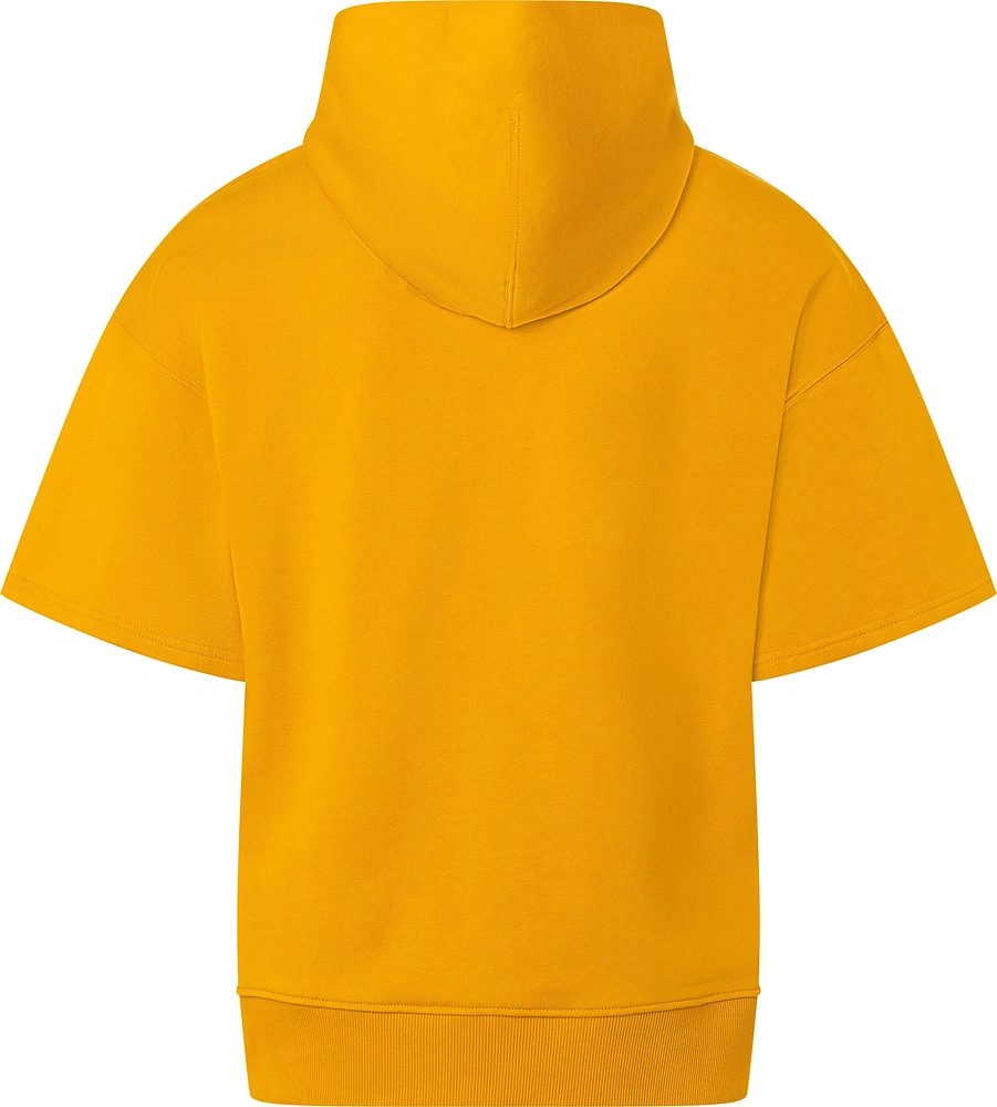 Siesta Key Hoodie Golden Yellow