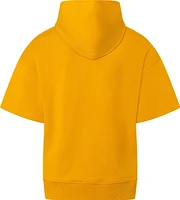 Siesta Key Hoodie Golden Yellow