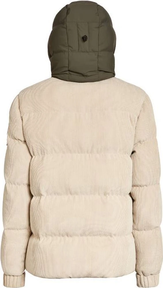 Souris Jacket Bone