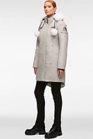 Stirling Storm Grey
