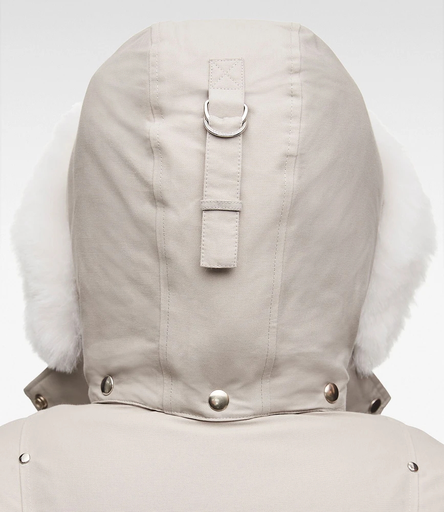 Stirling Storm Grey