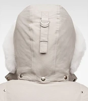 Stirling Storm Grey
